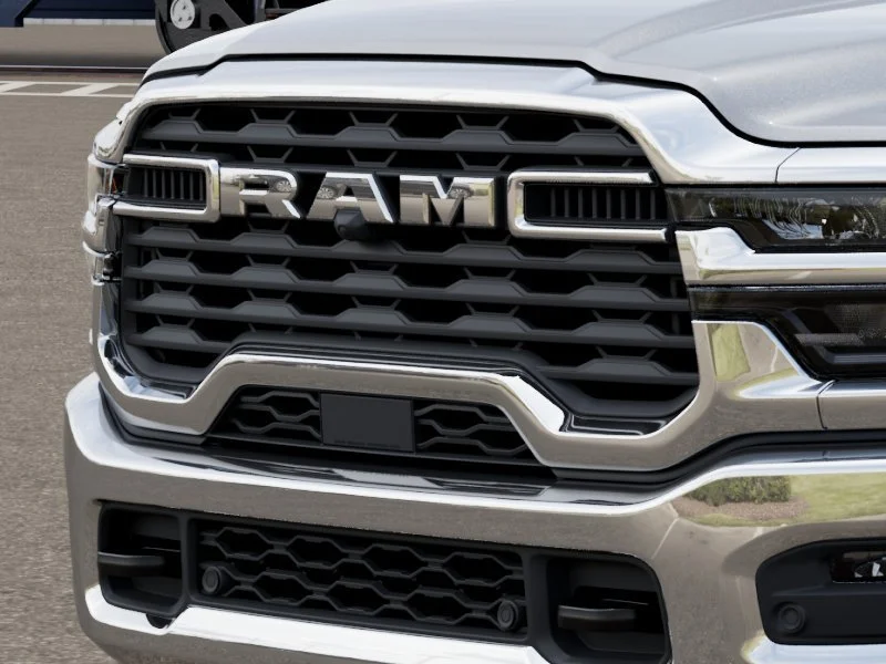 2026 RAM 2500 Big Horn - Photo 11