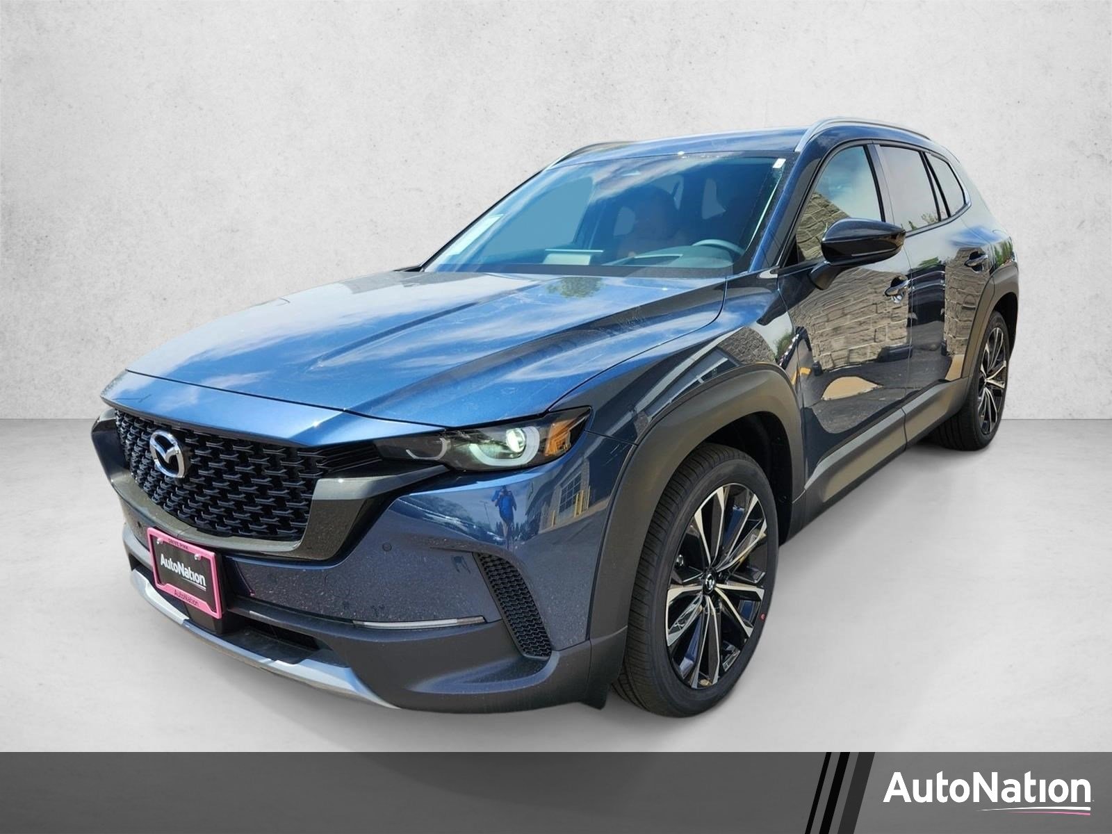 2026 Mazda CX-50 2.5 Turbo's photo