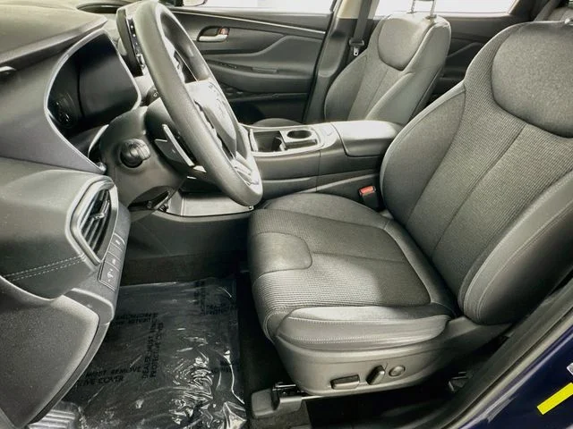 Certified Pre-Owned 2021 Hyundai Santa Fe SEL