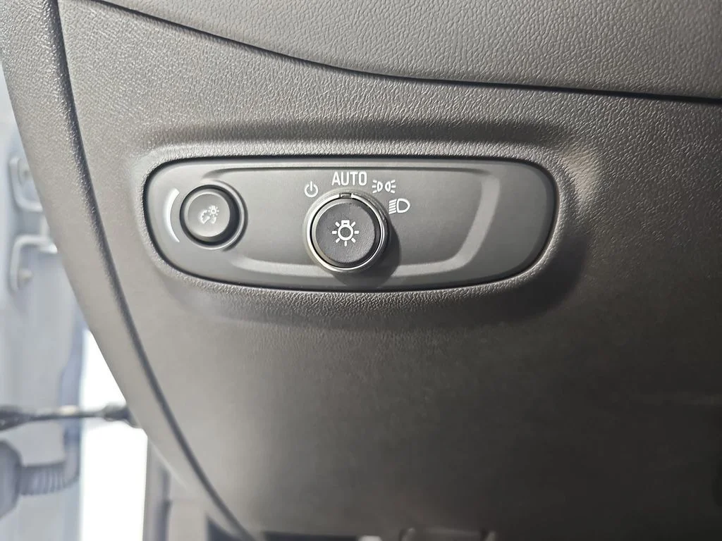 Certified Used 2024 White Chevrolet LT image 32