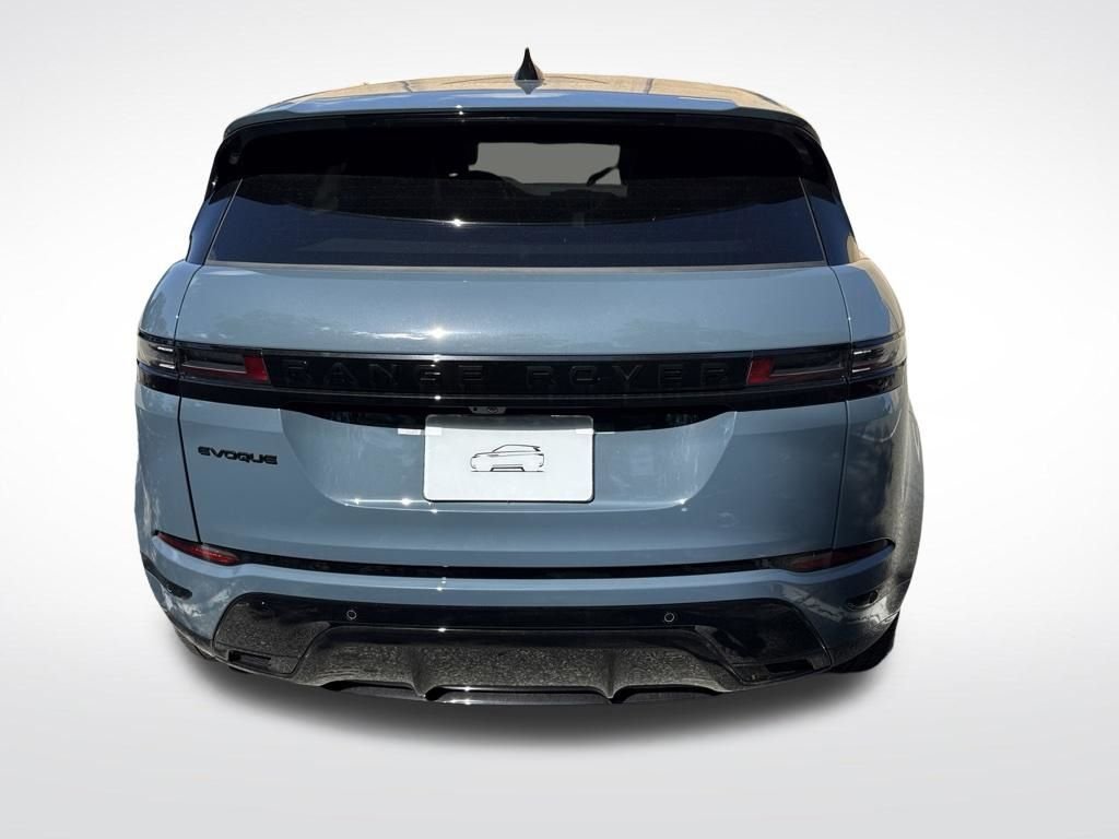 New 2026 Blue Land Rover Hoxton Edition image 6