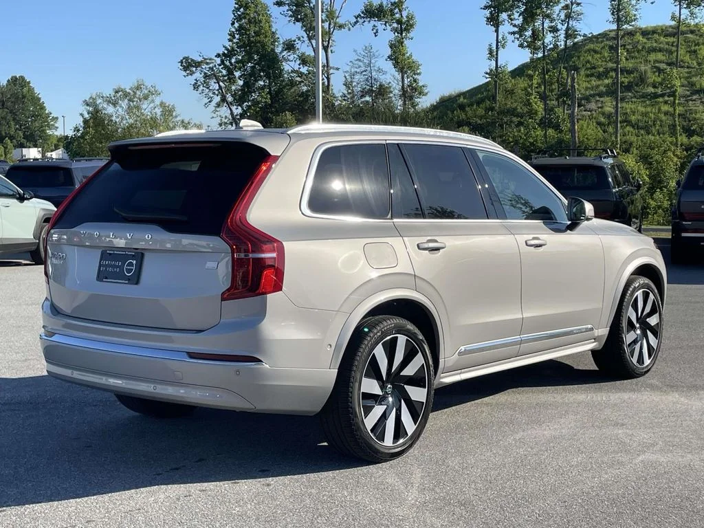 2023 Volvo XC90 Ultimate - Photo 28