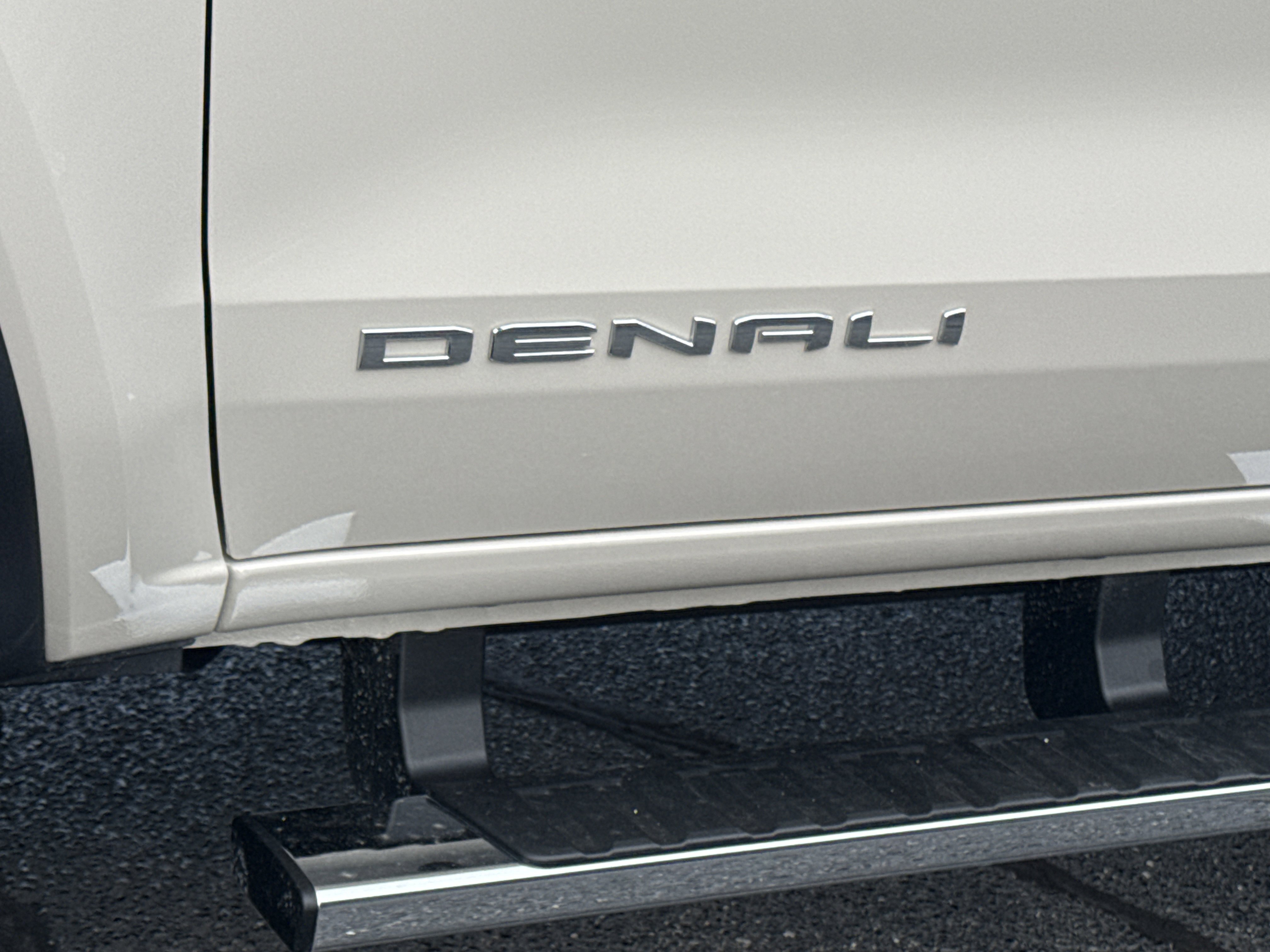 2026 GMC Canyon Denali - Photo 16