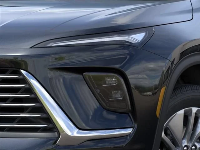 2027 Buick Enclave Preferred - Photo 10