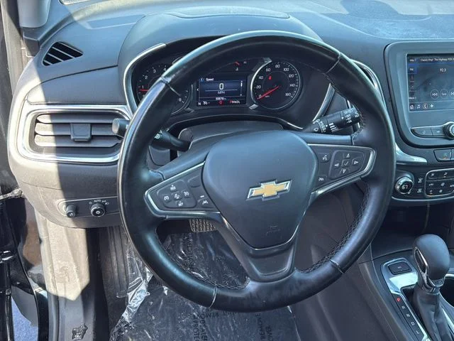 Used 2024 Black Chevrolet LT image 13