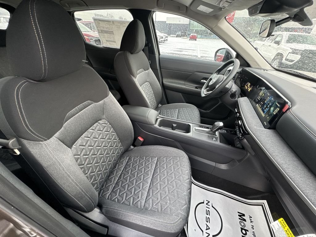 2026 Nissan KICKS SV - Photo 24