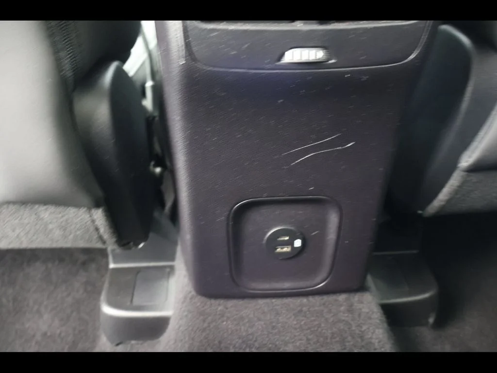 Used 2022 Black Ford Big Bend image 10