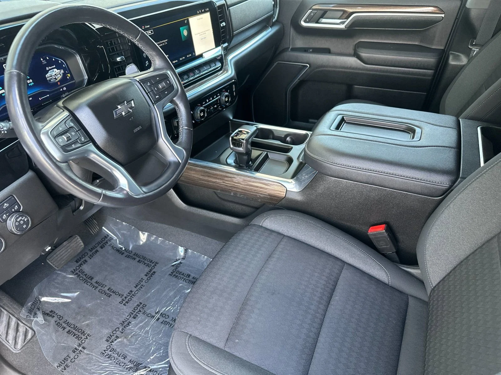 Used 2022 Summit White Chevrolet RST image 10