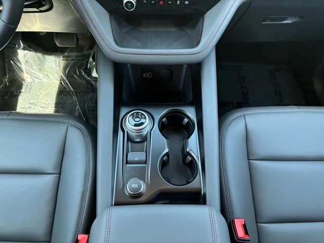 New 2026 Black Metallic Ford Active image 13