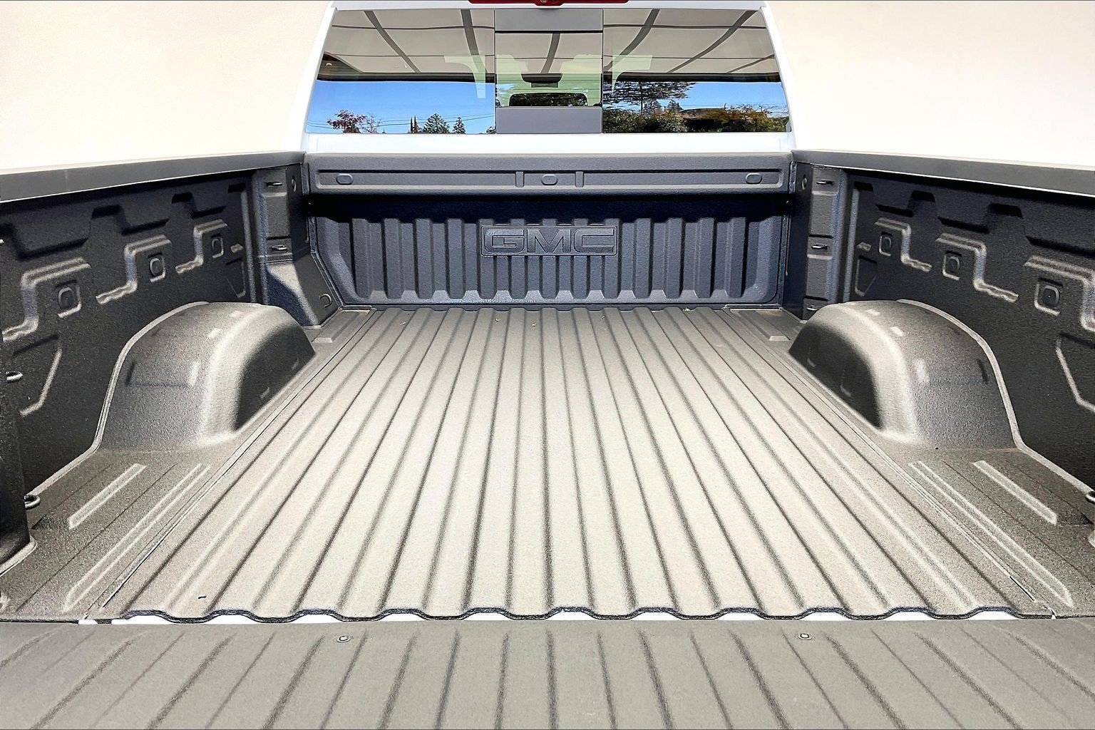2026 GMC Sierra 2500HD Denali - Photo 11