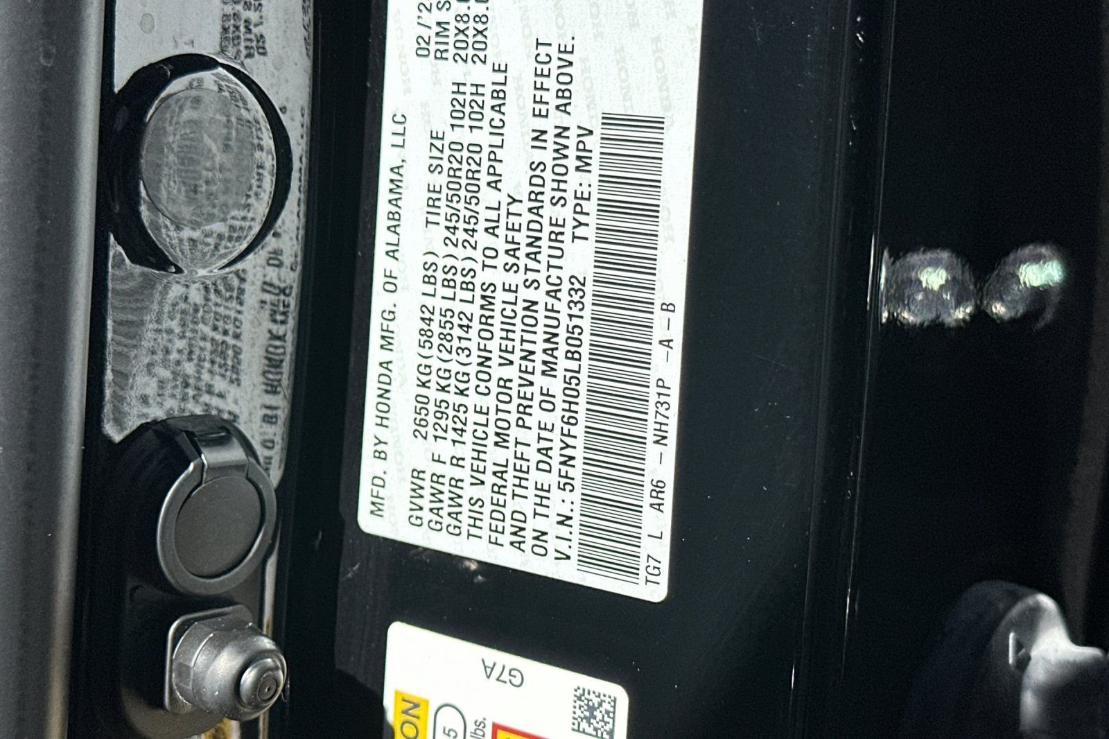 Used 2020  Honda Elite image 35