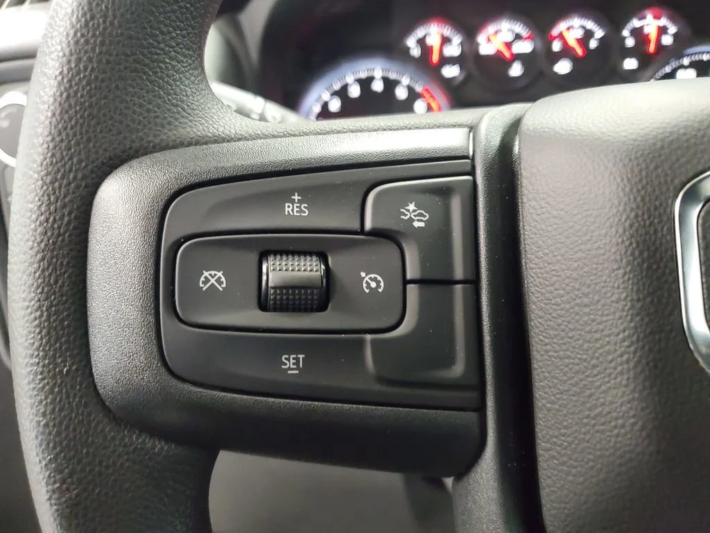 2026 GMC Sierra 1500 Pro - Photo 12