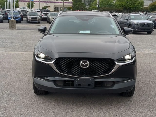 Used 2024 Black Mazda 2.5 S Premium Package image 8