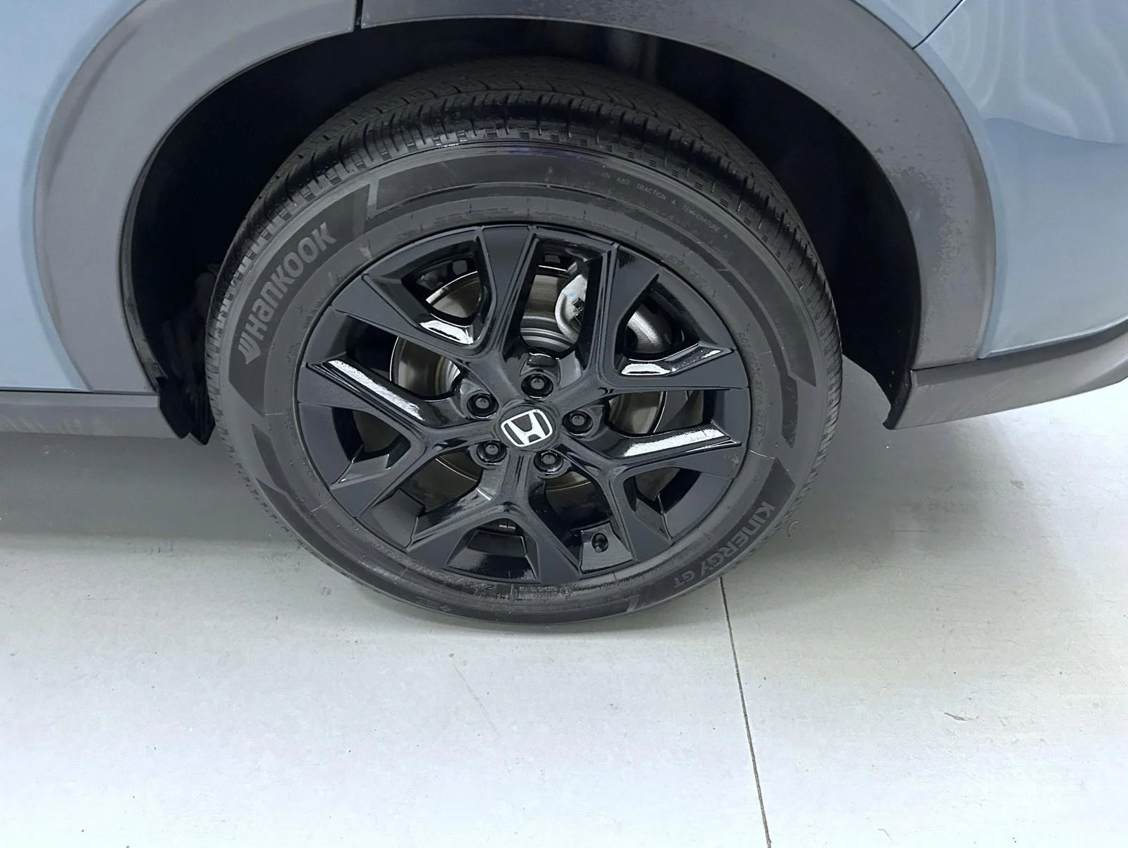 Used 2024 Green Honda Sport image 22