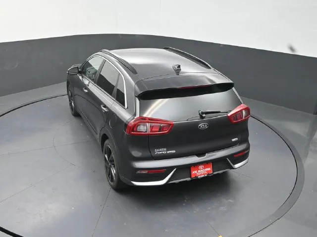 Used 2018 Gray Kia EX image 27