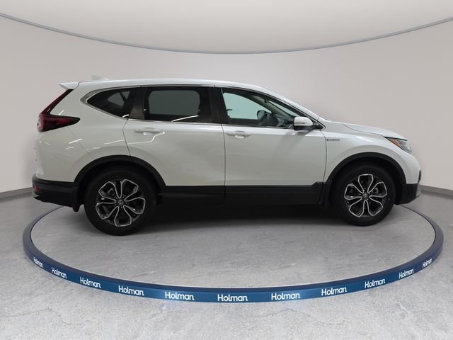 Used 2021  Honda EX-L image 5