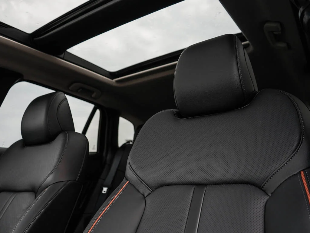 New 2026 Jet Black Mica Mazda Premium AWD image 20