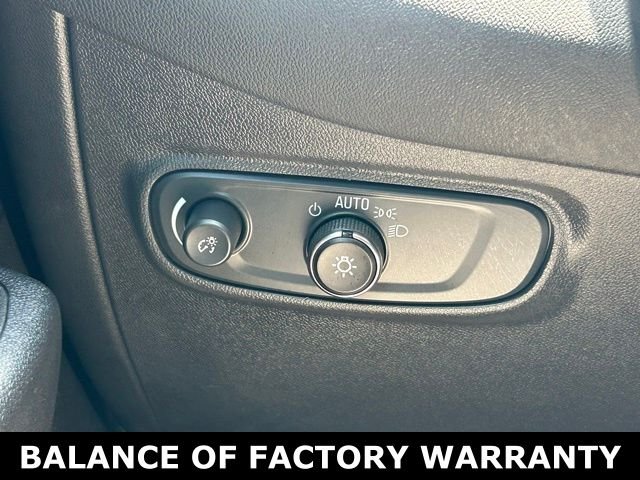Used 2024 White Chevrolet LS image 19