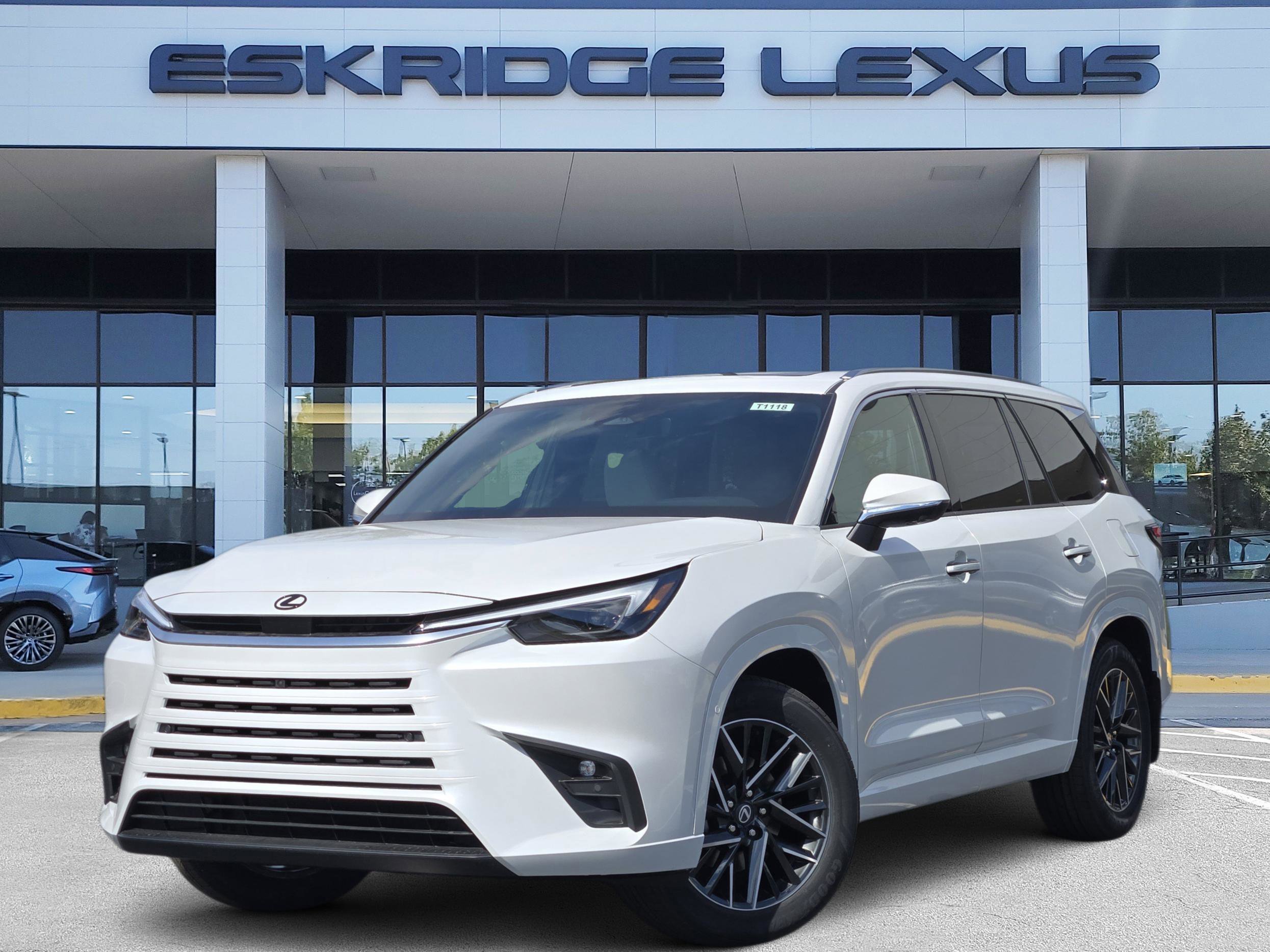 2026 Lexus TX 350 350 Premium AWD's photo