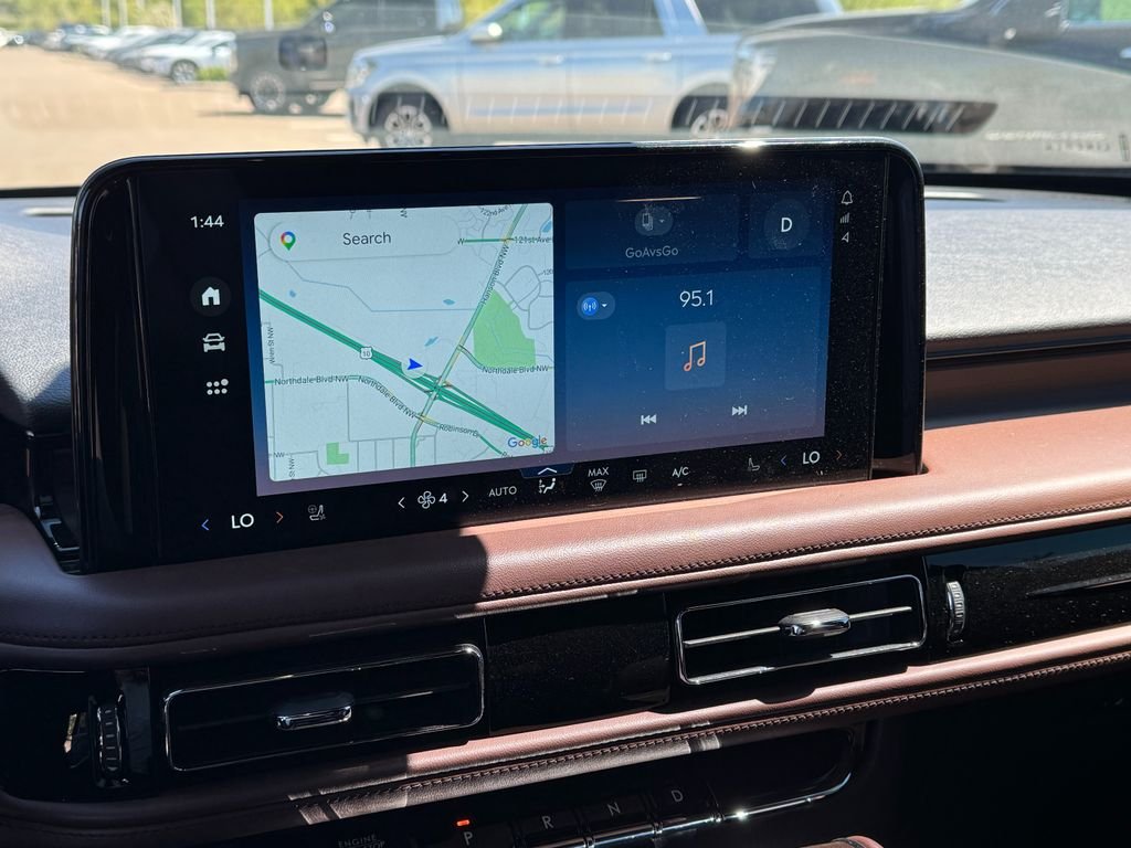 2025 Lincoln Aviator Reserve - Photo 28