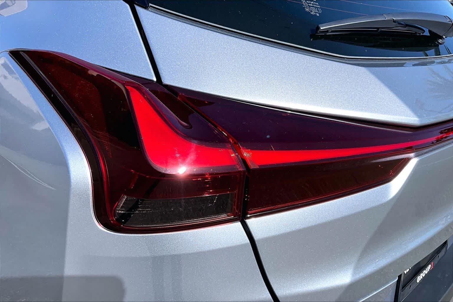 New 2026 Iridium Lexus PREMIUM AWD image 12
