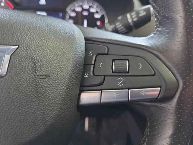 Used 2023 Black Metallic Cadillac Sport image 18