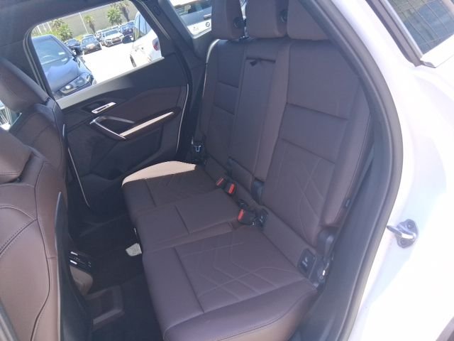 Used 2025 White BMW xDrive28i image 16
