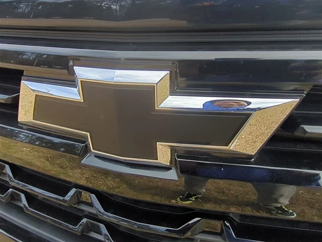 2025 Chevrolet Silverado 1500 RST - Photo 92