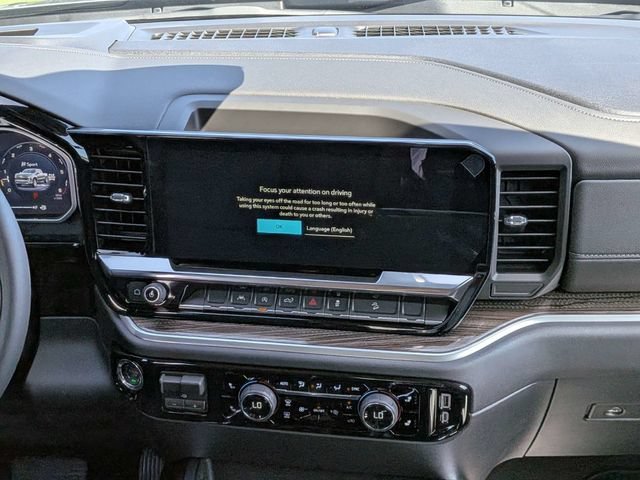 2026 Chevrolet Silverado 1500 RST - Photo 17