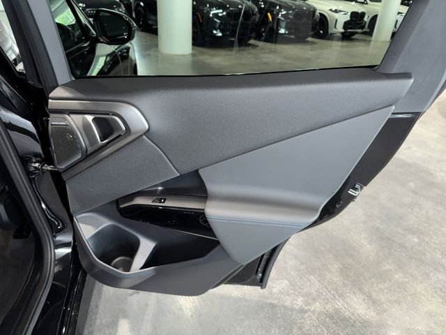 New 2026 Black Sapphire Metallic BMW 30 xDrive image 10