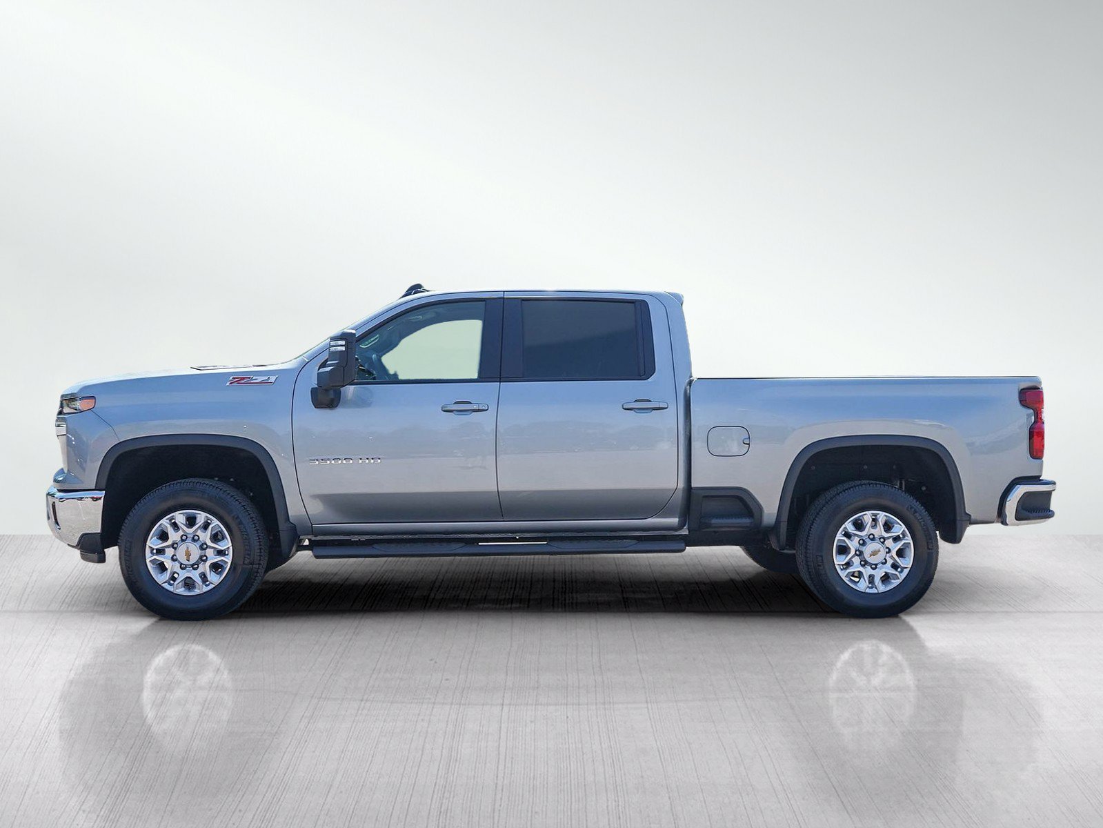Used 2024 Chevrolet Silverado 3500HD LT with VIN 2GC4YTE75R1182278 for sale in White Bear Lake, Minnesota