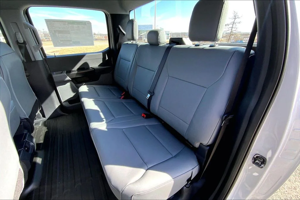 New 2026 White Ford XL image 10
