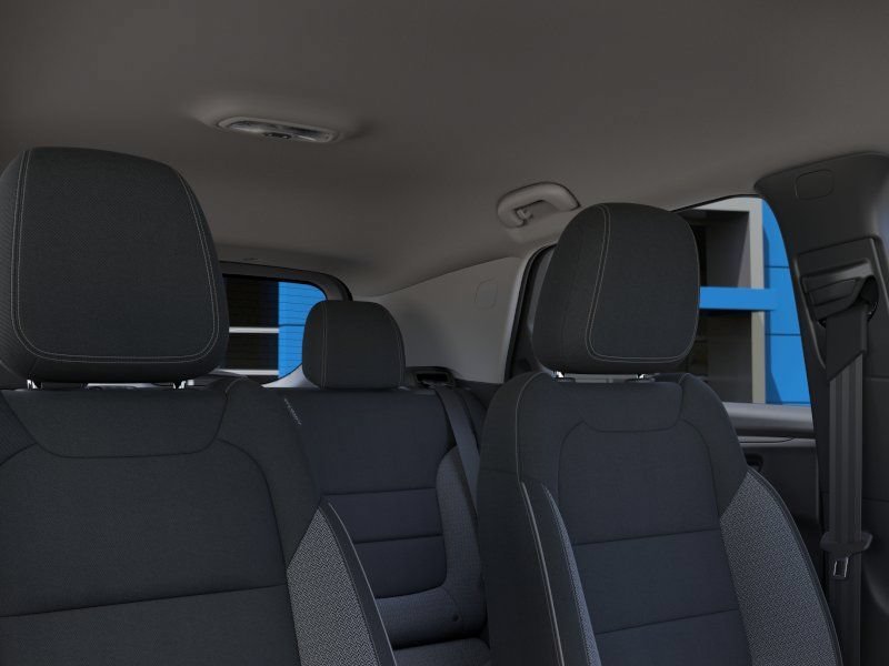 2026 Chevrolet Trailblazer LS - Photo 24