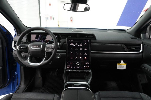 2027 GMC Terrain Elevation - Photo 26