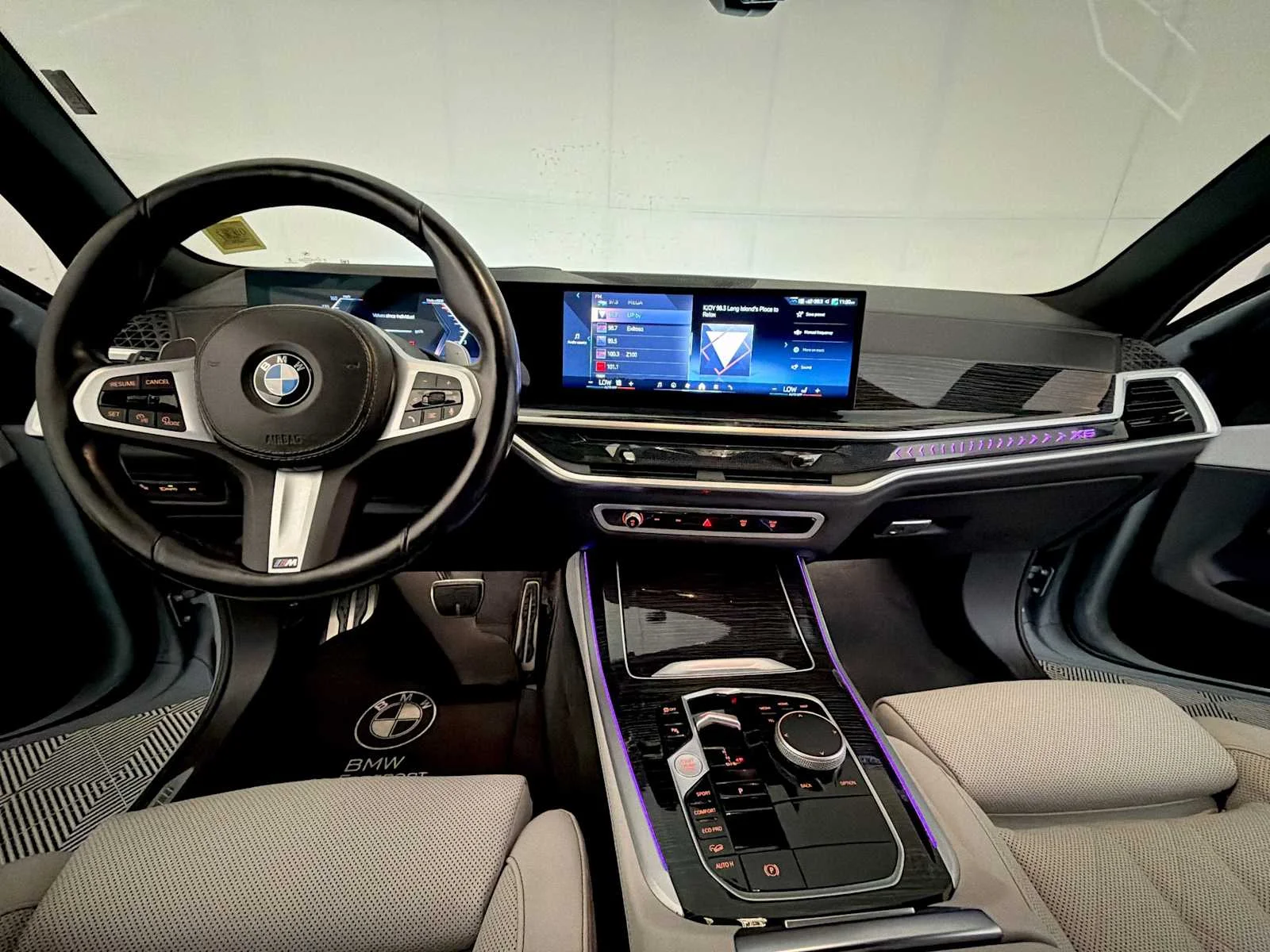2024 BMW X5 40i - Photo 14