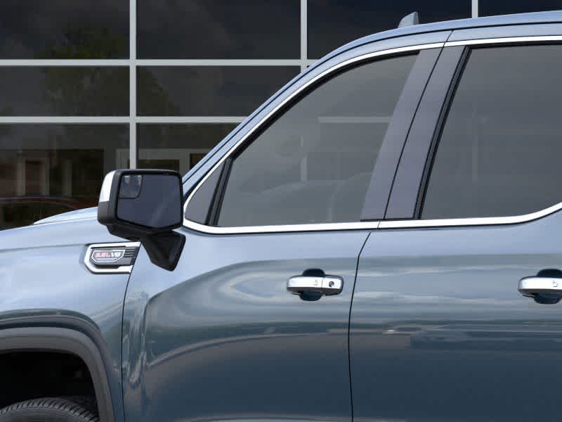 2026 GMC Sierra 1500 Denali - Photo 12