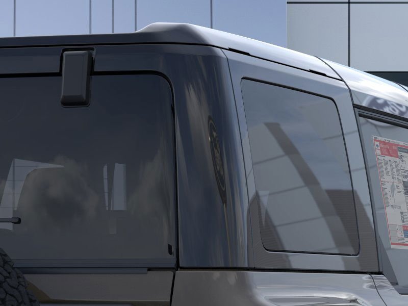 2025 Ford Bronco 4-Door Raptor - Photo 38