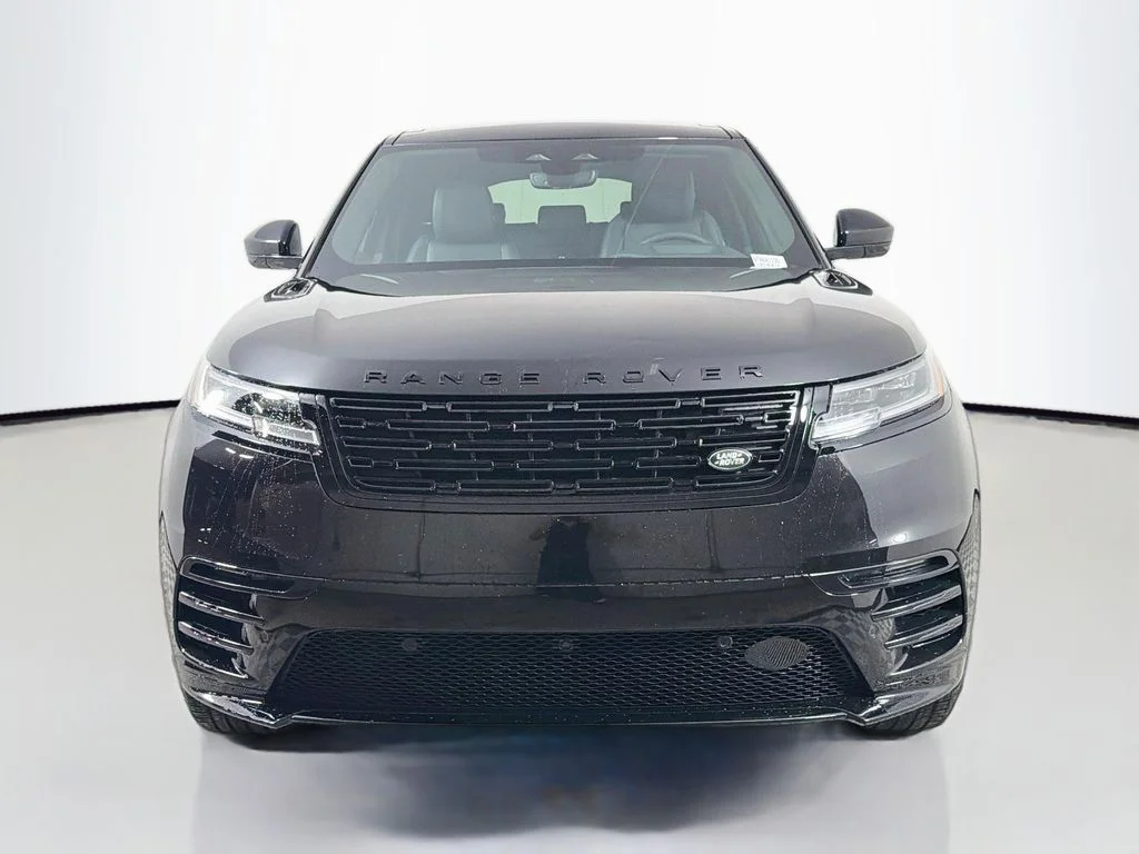 New 2026 Santorini Black Land Rover P250 Base image 2