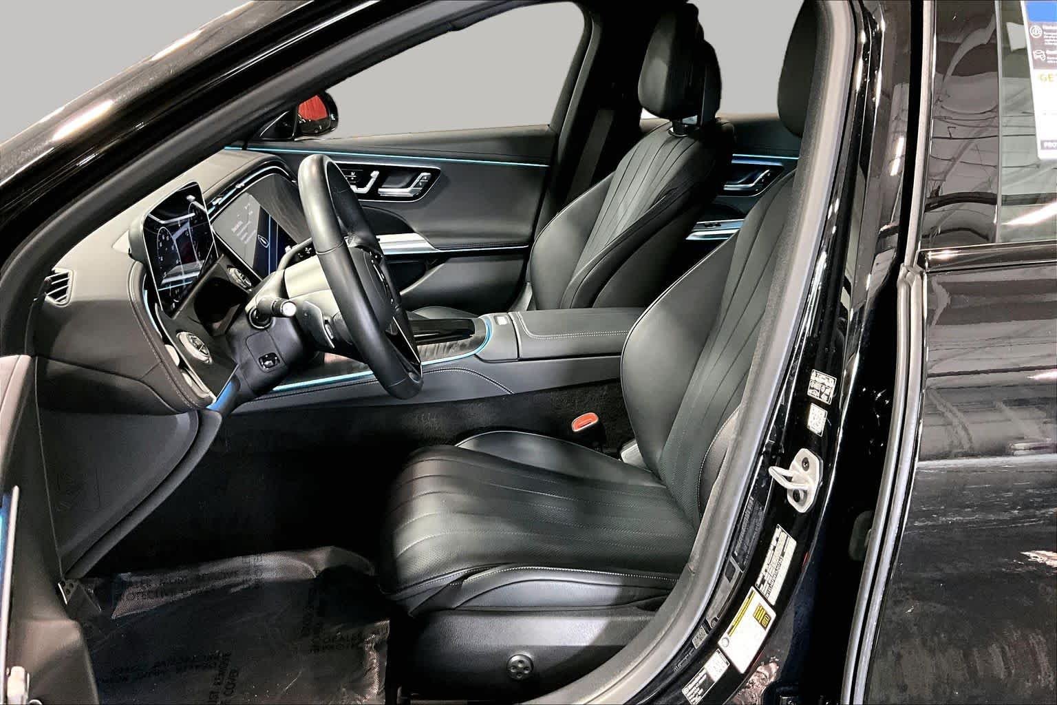 2026 Mercedes-Benz E-Class E450 All-Terrain - Photo 9