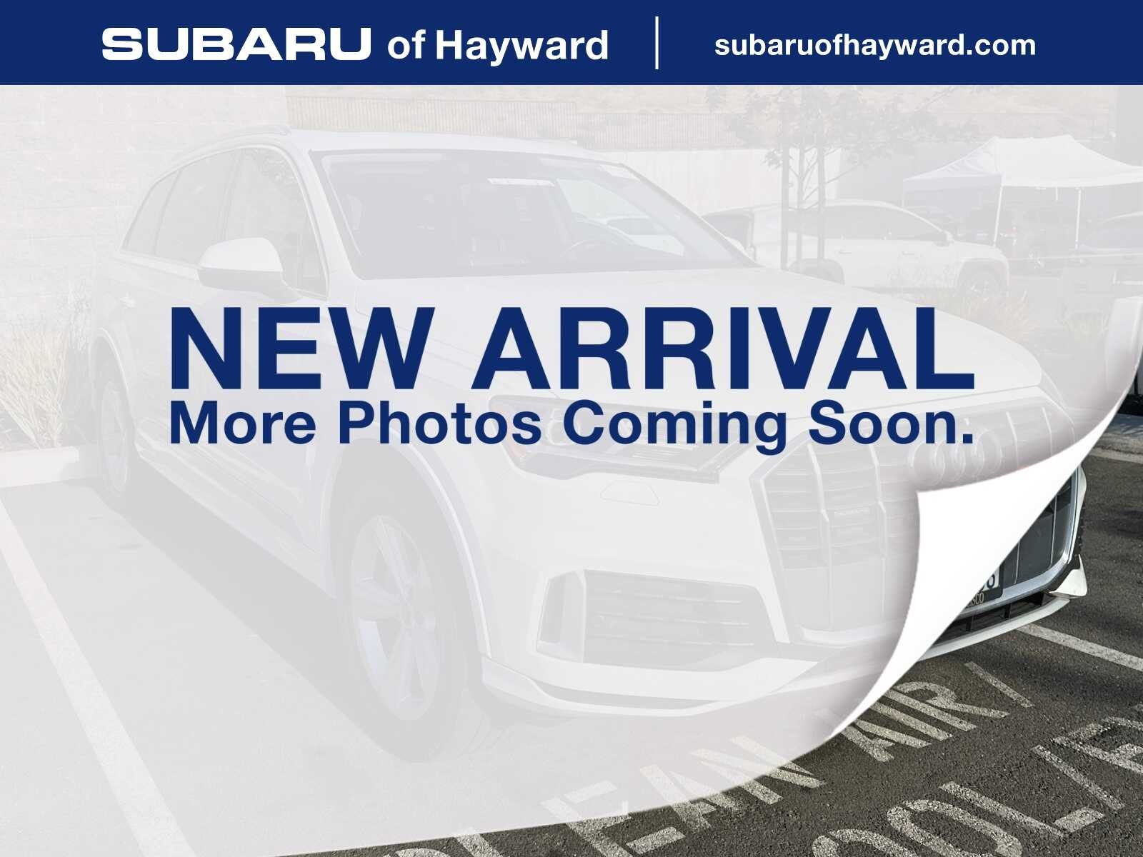 Used 2022 White Audi 45 Premium 4D Sport Utility image 1