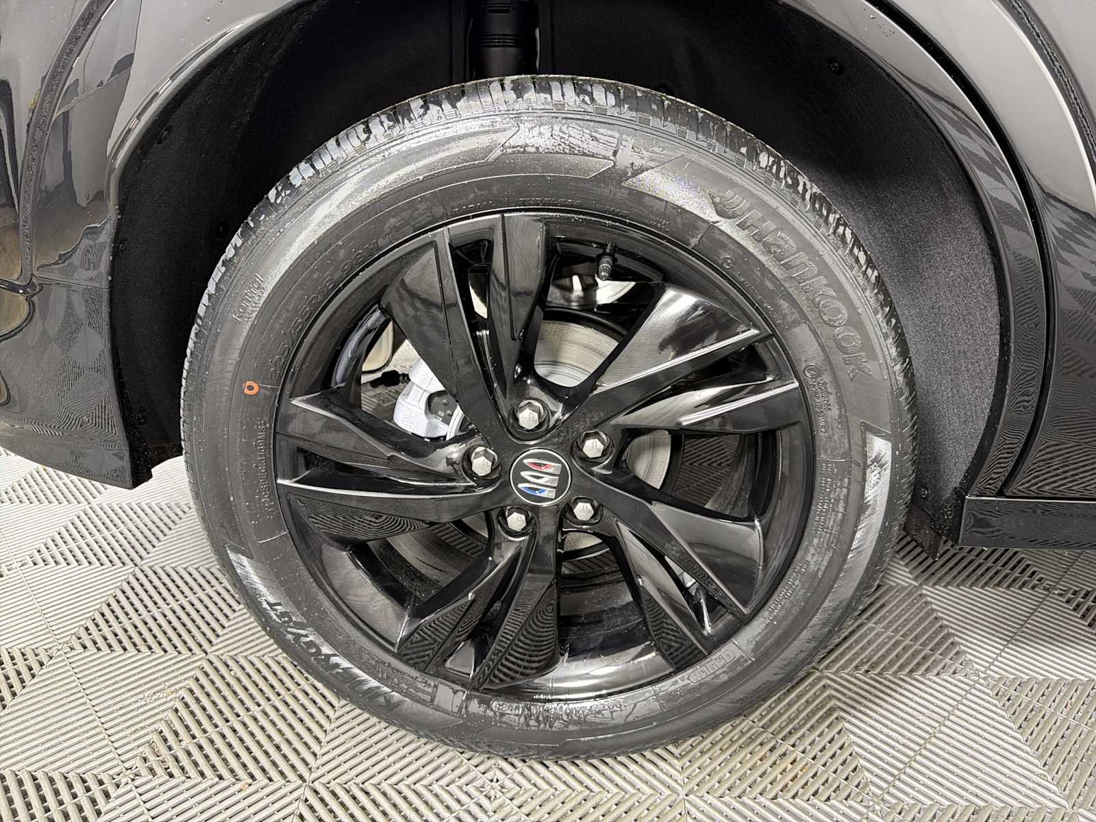 2026 Buick Encore GX Sport Touring - Photo 15