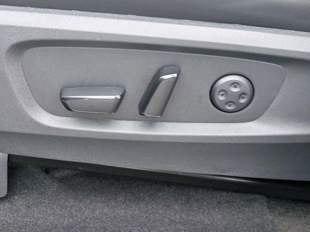 Certified Used 2025 Black INFINITI PURE image 21