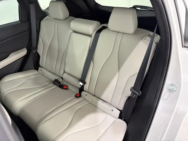 2026 Acura RDX Base - Photo 16