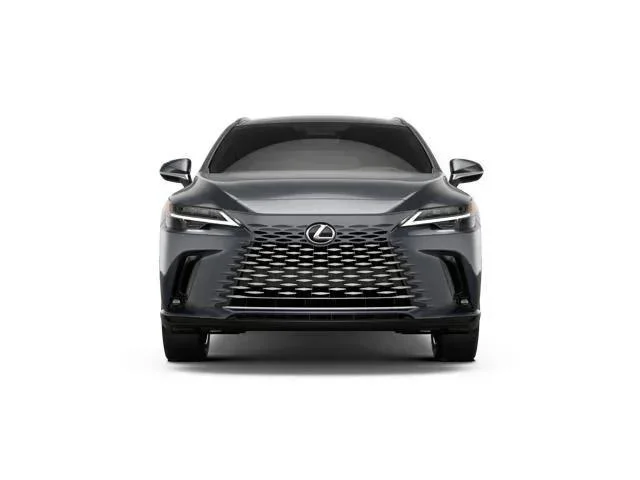 New 2026 Cloudburst Gray Lexus LUXURY image 40