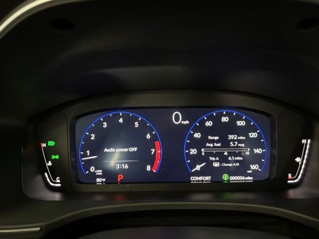 2026 Acura Integra Base - Photo 17