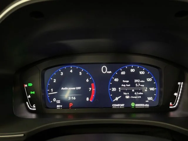 2026 Acura Integra Base - Photo 17