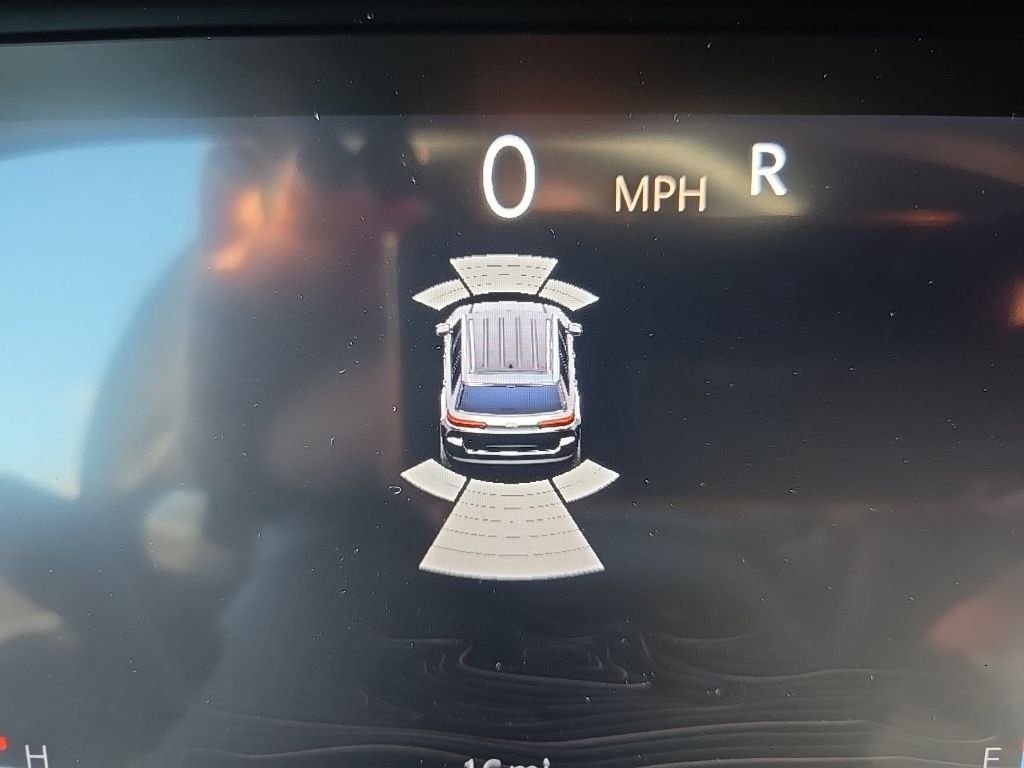 2025 Jeep Grand Cherokee L Limited - Photo 61