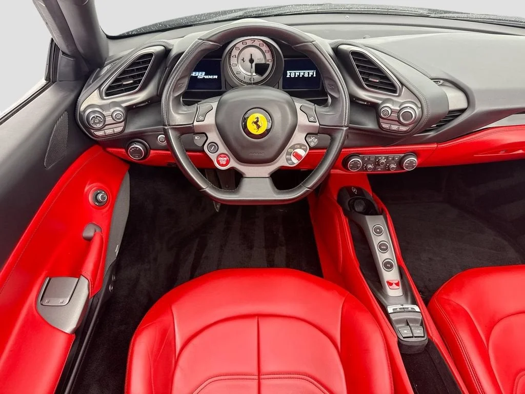 Used 2018 Argento Nurburgring Ferrari  image 19