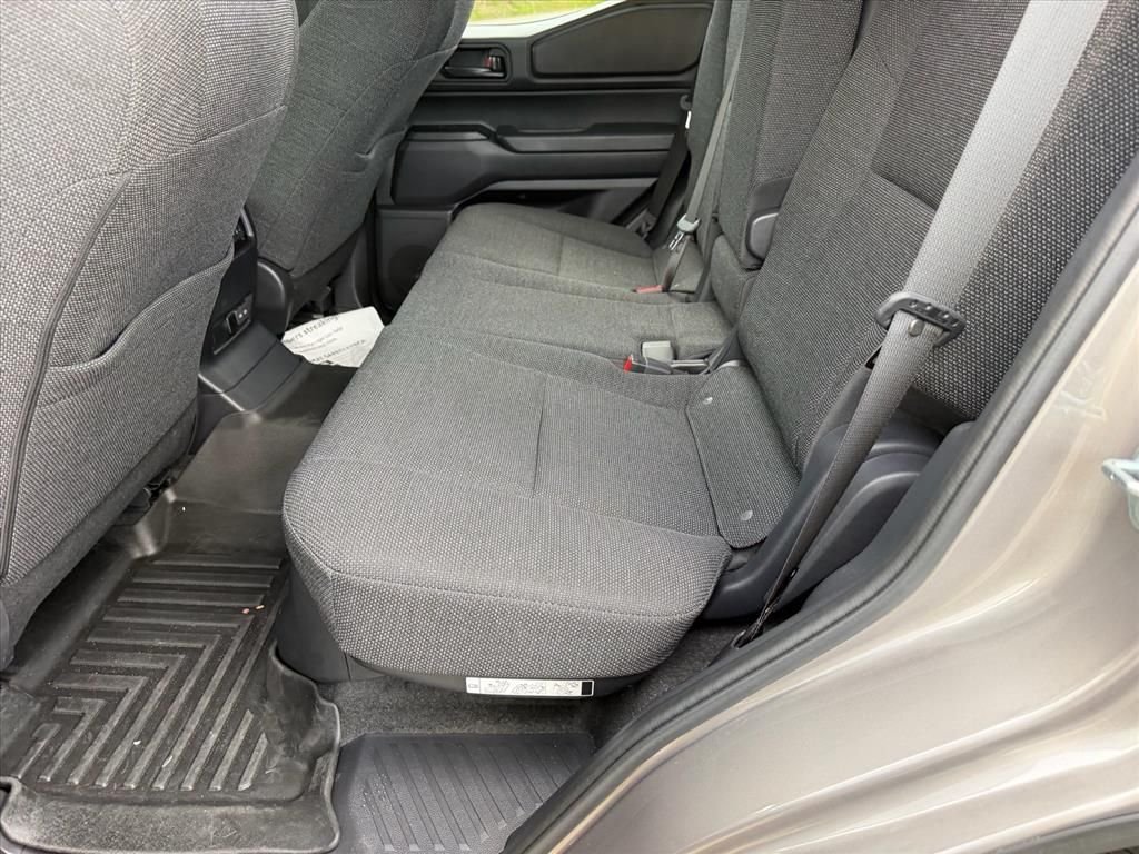 Used 2024 Silver Toyota 1958 image 17
