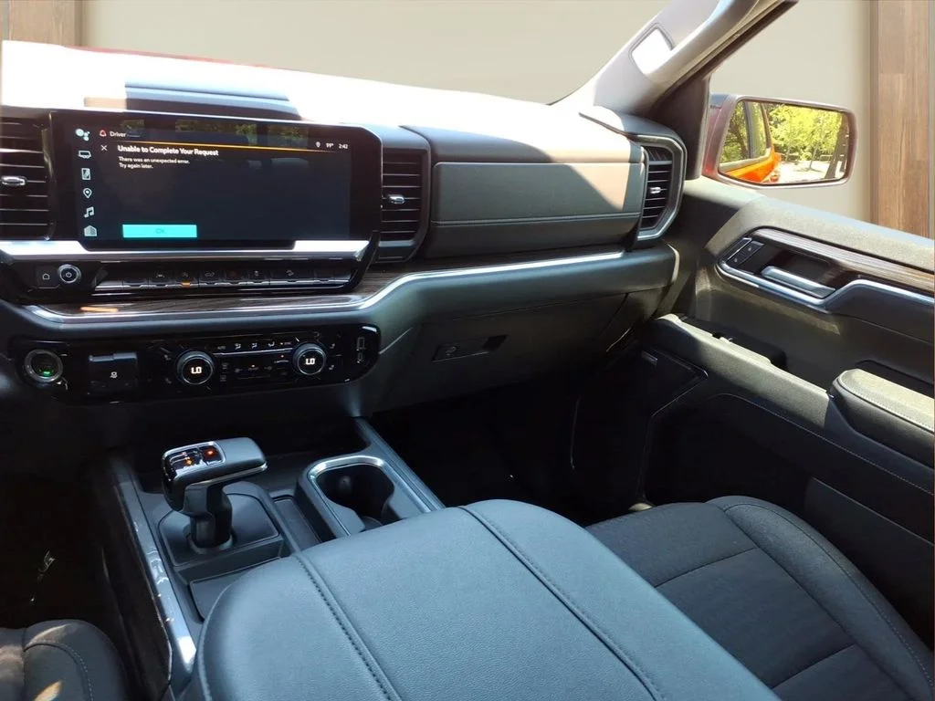Used 2023 Red Chevrolet RST image 23